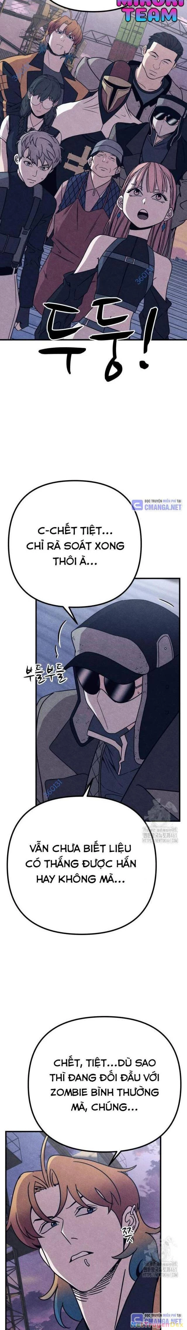 Xác Sống Và Sát Nhân Chapter 78 - Next Chapter 79