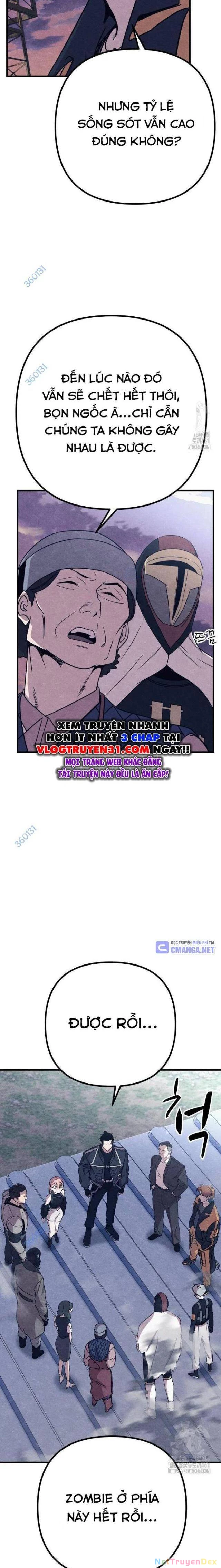 Xác Sống Và Sát Nhân Chapter 78 - Next Chapter 79