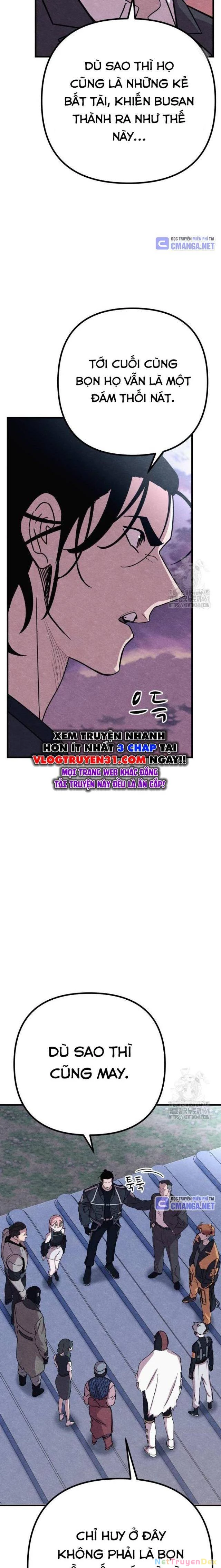 Xác Sống Và Sát Nhân Chapter 78 - Next Chapter 79