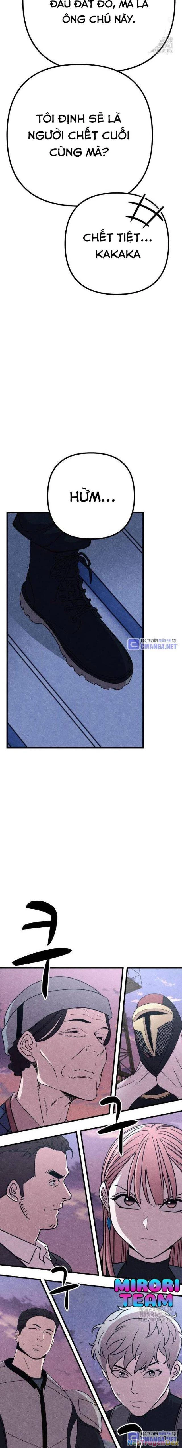 Xác Sống Và Sát Nhân Chapter 78 - Next Chapter 79