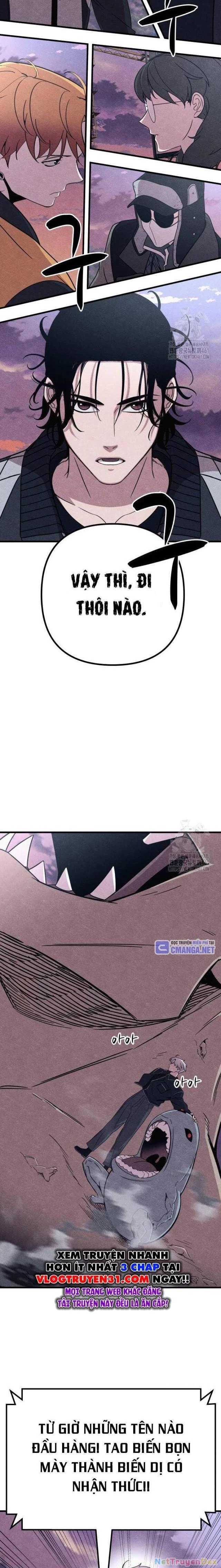 Xác Sống Và Sát Nhân Chapter 78 - Next Chapter 79