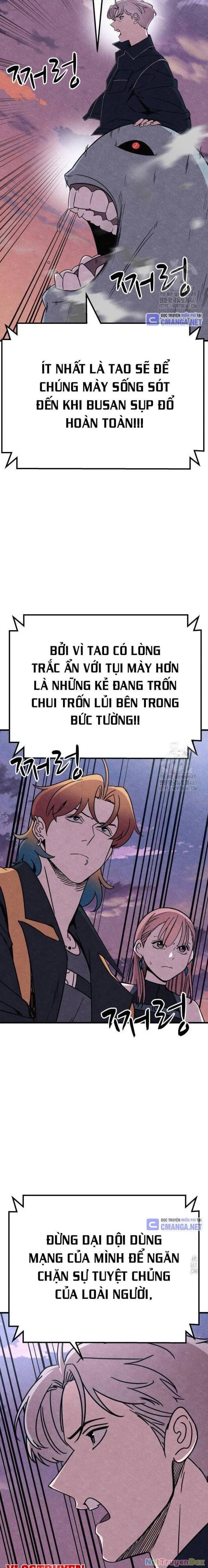 Xác Sống Và Sát Nhân Chapter 78 - Next Chapter 79