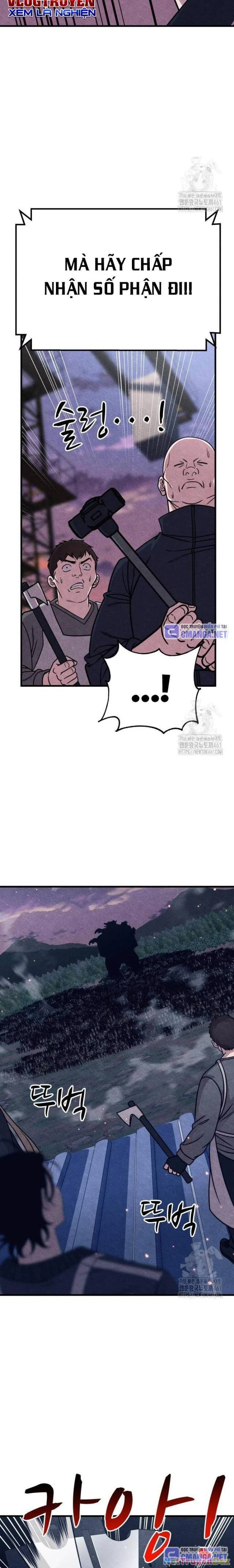 Xác Sống Và Sát Nhân Chapter 78 - Next Chapter 79