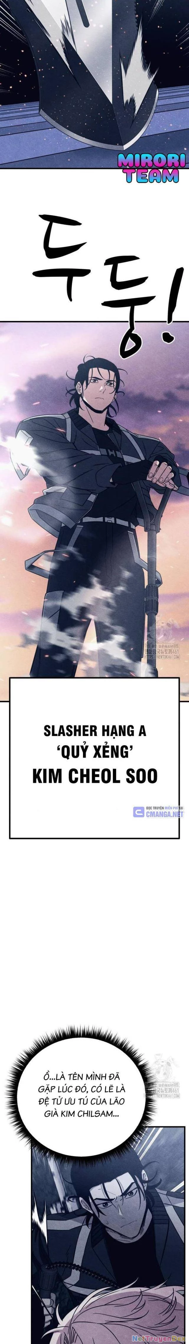 Xác Sống Và Sát Nhân Chapter 78 - Next Chapter 79
