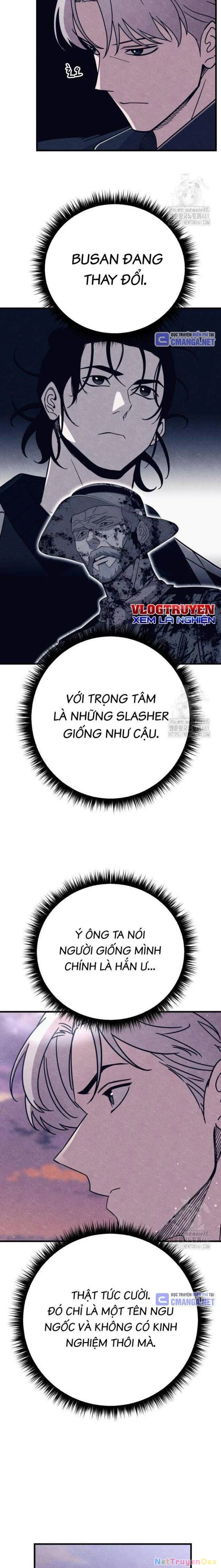 Xác Sống Và Sát Nhân Chapter 78 - Next Chapter 79