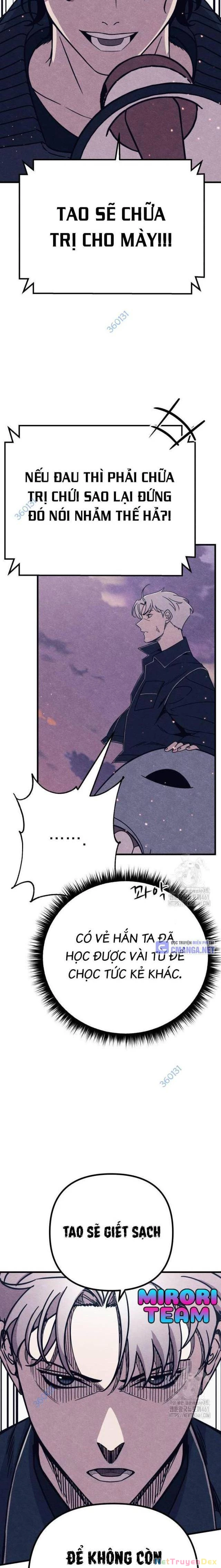 Xác Sống Và Sát Nhân Chapter 78 - Next Chapter 79