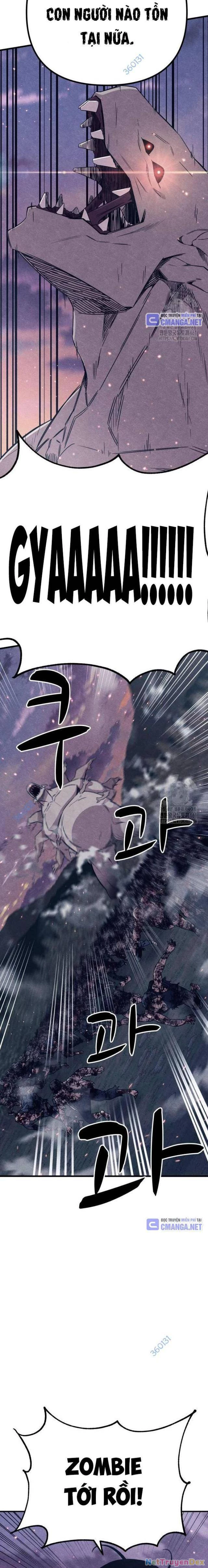 Xác Sống Và Sát Nhân Chapter 78 - Next Chapter 79