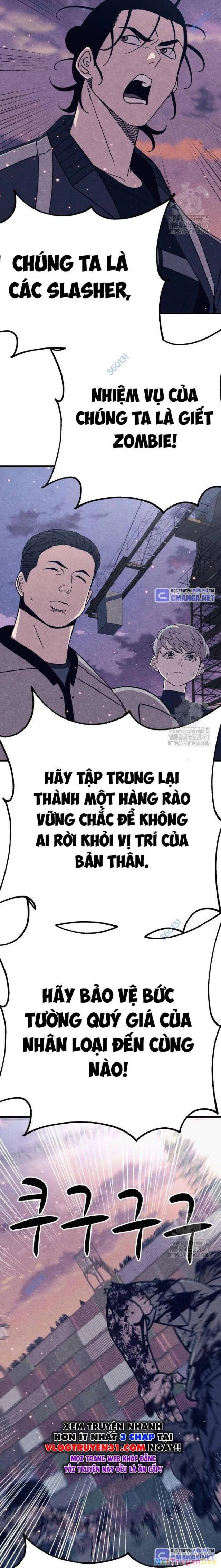 Xác Sống Và Sát Nhân Chapter 78 - Next Chapter 79