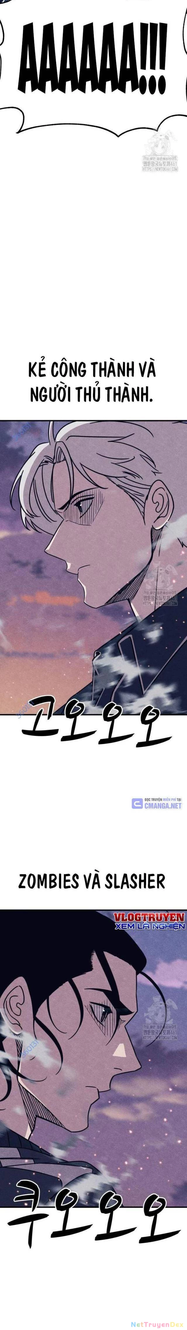 Xác Sống Và Sát Nhân Chapter 78 - Next Chapter 79