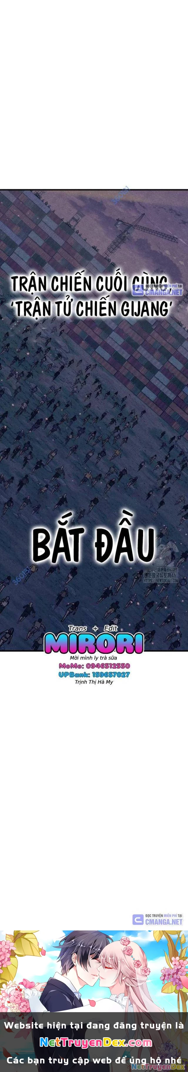 Xác Sống Và Sát Nhân Chapter 78 - Next Chapter 79