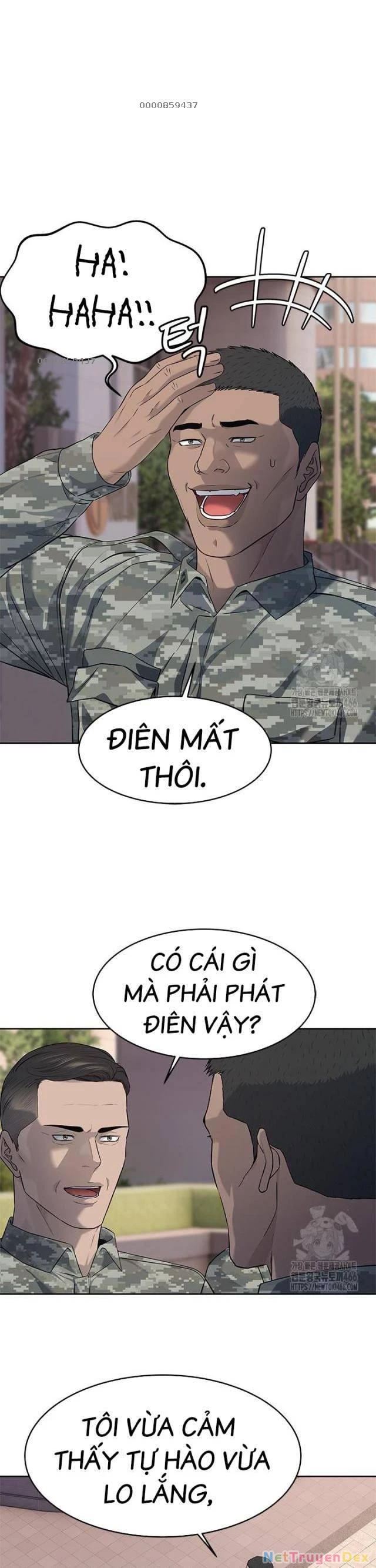 Đội Trưởng Lính Đánh Thuê Chapter 252 - Next Chapter 253