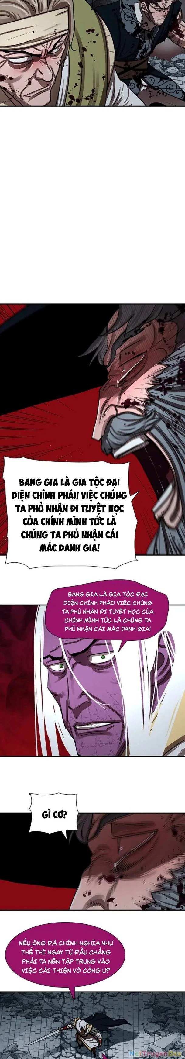 Hộ Vệ Chapter 181 - Next Chapter 182