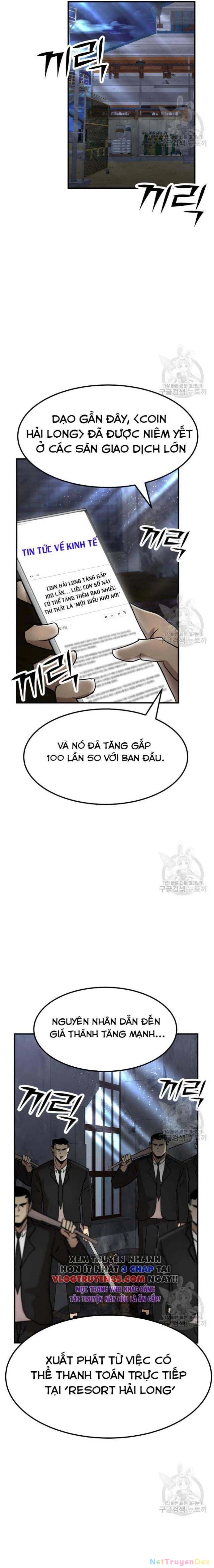 coin báo thù Chapter 39 - Next Chapter 40