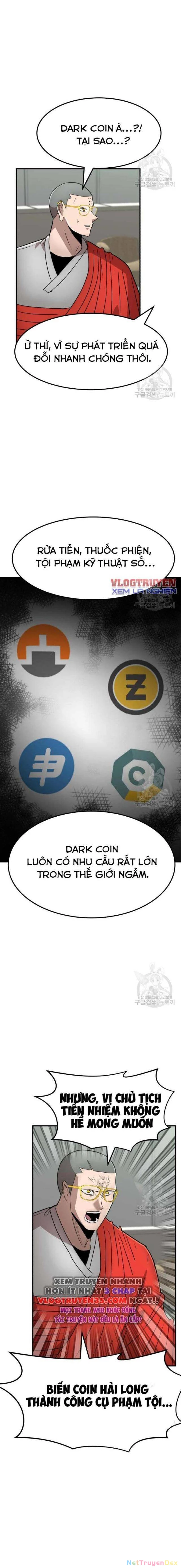 coin báo thù Chapter 39 - Next Chapter 40