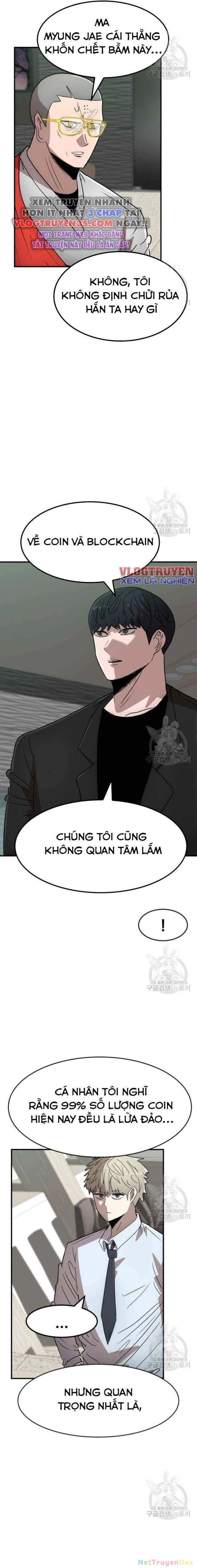 coin báo thù Chapter 39 - Next Chapter 40