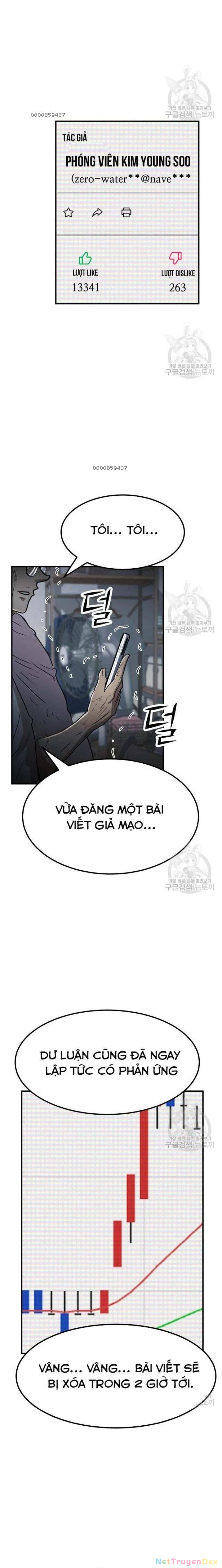 coin báo thù Chapter 39 - Next Chapter 40