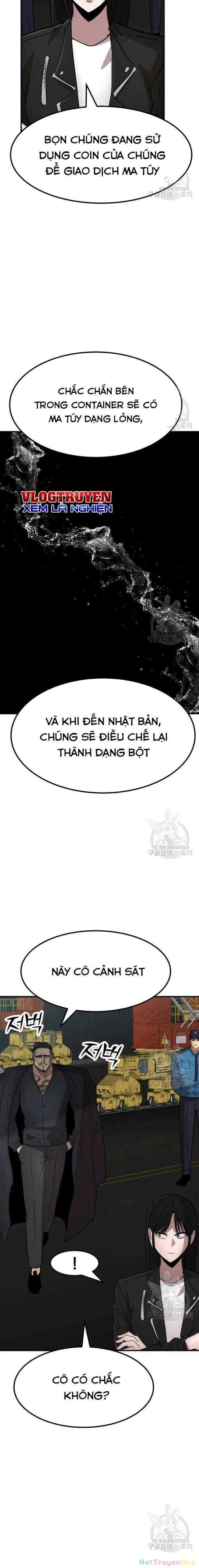 coin báo thù Chapter 40 - Next Chapter 41