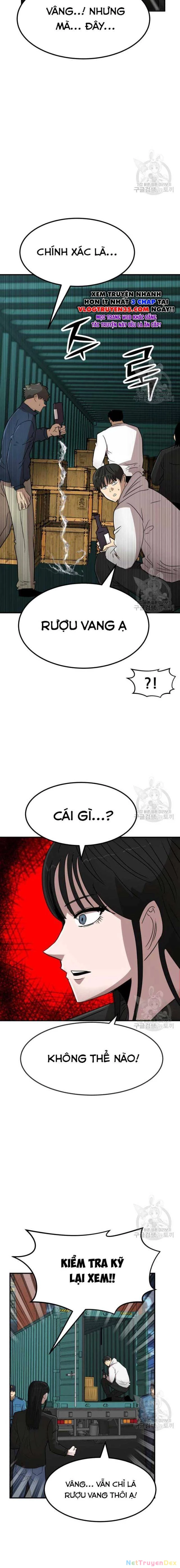 coin báo thù Chapter 40 - Next Chapter 41