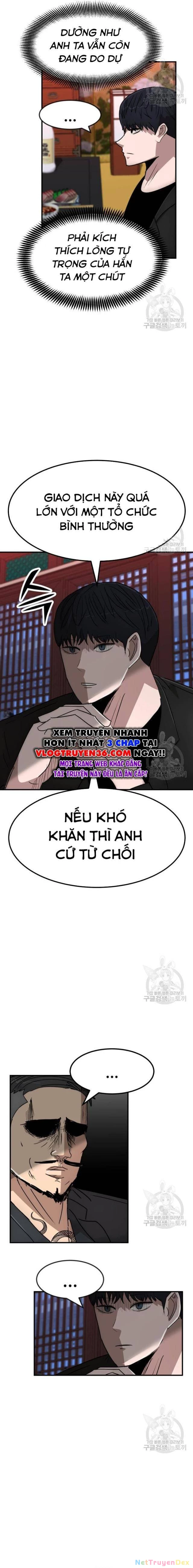 coin báo thù Chapter 41 - Next Chapter 42