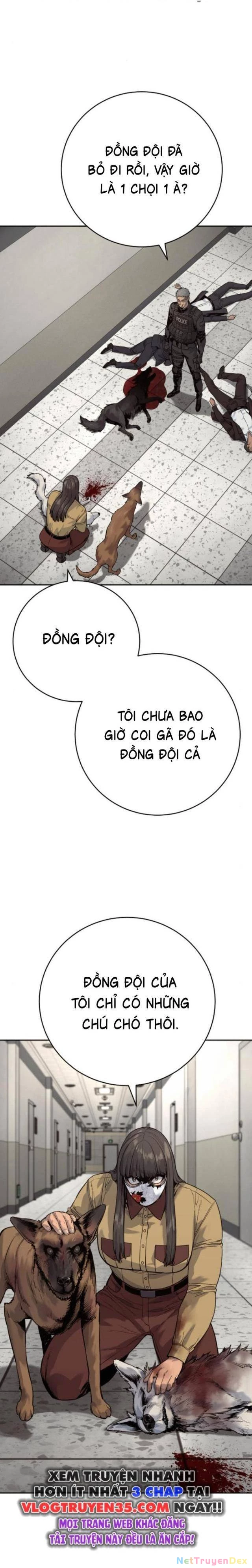 cảnh sát báo thù Chapter 74 - Next Chapter 75