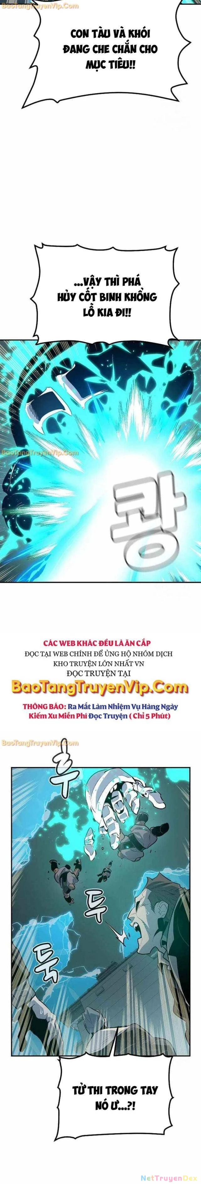 Độc Cô Tử Linh Sư Chapter 160 - Trang 4