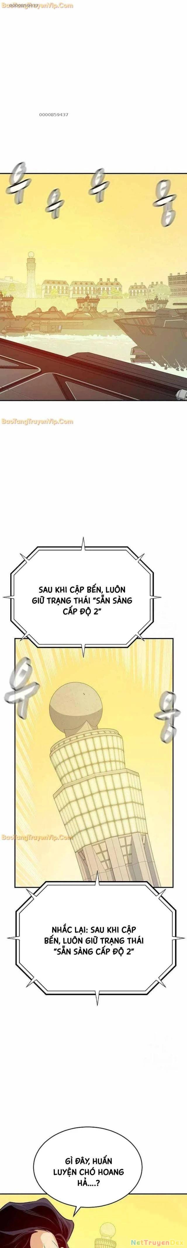 Độc Cô Tử Linh Sư Chapter 160 - Trang 4