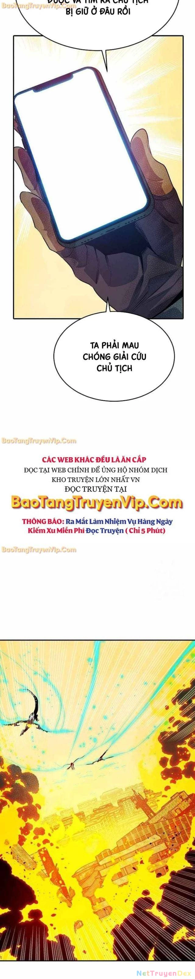 Độc Cô Tử Linh Sư Chapter 160 - Trang 4