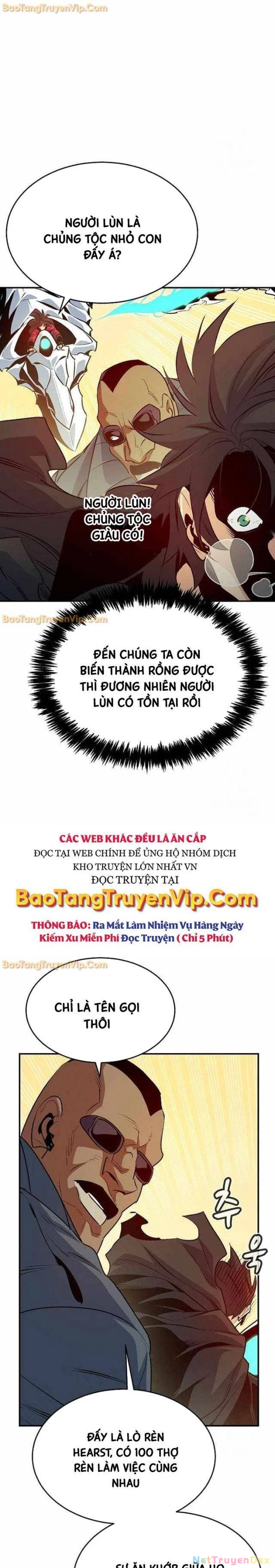 Độc Cô Tử Linh Sư Chapter 160 - Trang 4