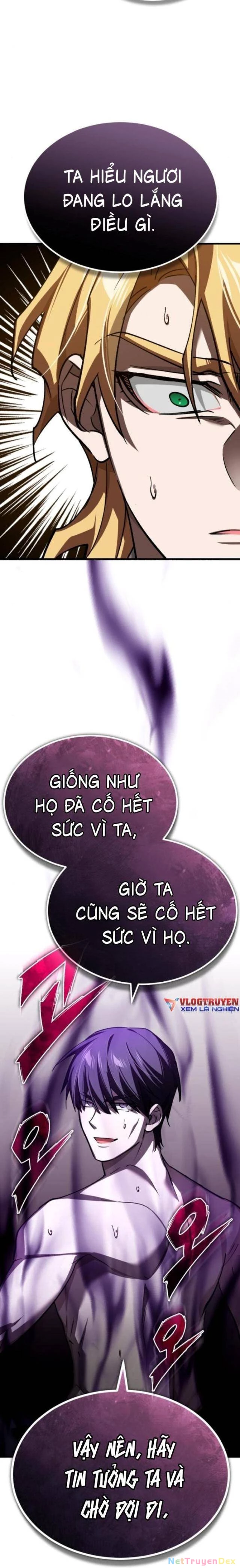 thiên quỷ chẳng sống nổi cuộc đời bình thường Chapter 139 - Next Chapter 140