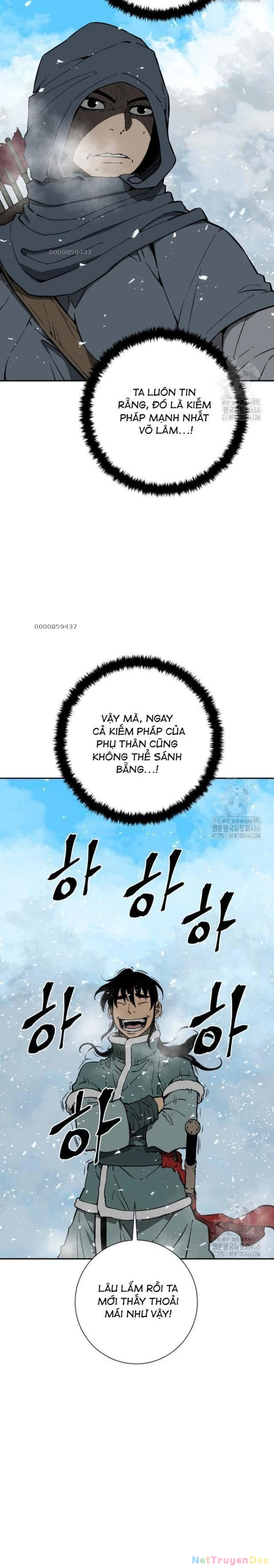 Vĩ Linh Kiếm Tiên Chapter 91 - Next Chapter 92