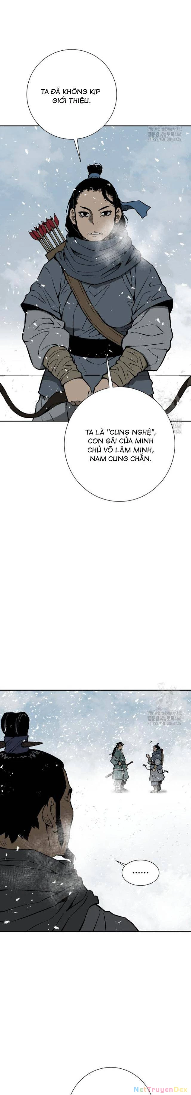 Vĩ Linh Kiếm Tiên Chapter 91 - Next Chapter 92