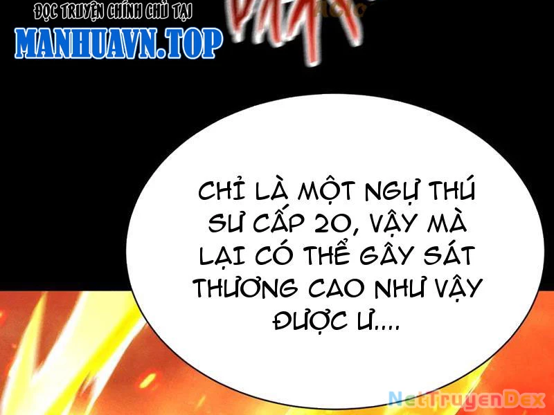 ta trở thành thần sau khi afk hàng triệu năm Chapter 25 - Next Chapter 27