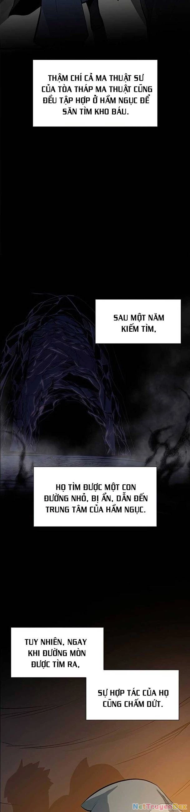Hầm Ngục Hướng Dẫn Cấp Địa Ngục Chapter 92 - Trang 4