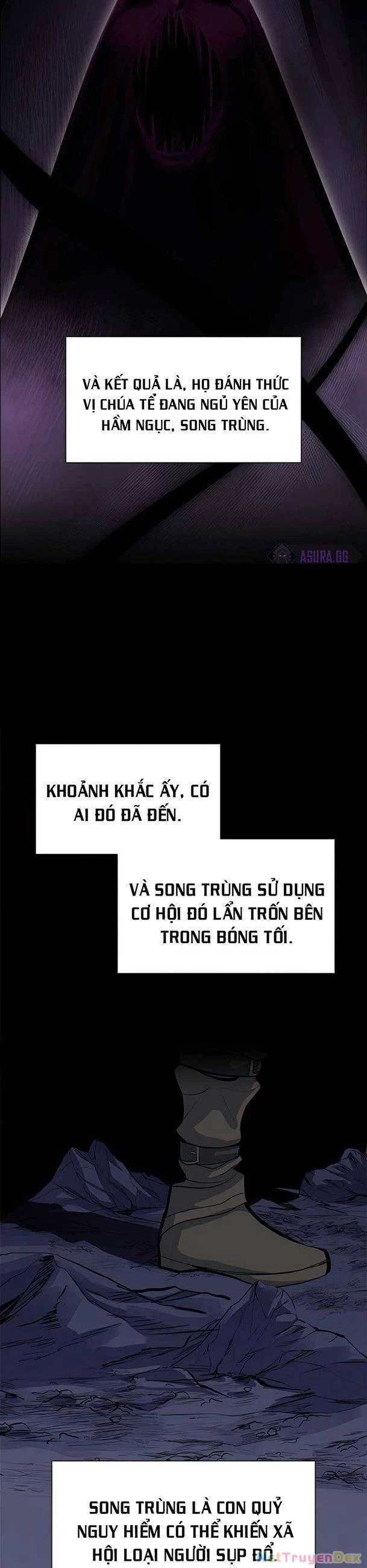Hầm Ngục Hướng Dẫn Cấp Địa Ngục Chapter 92 - Trang 4