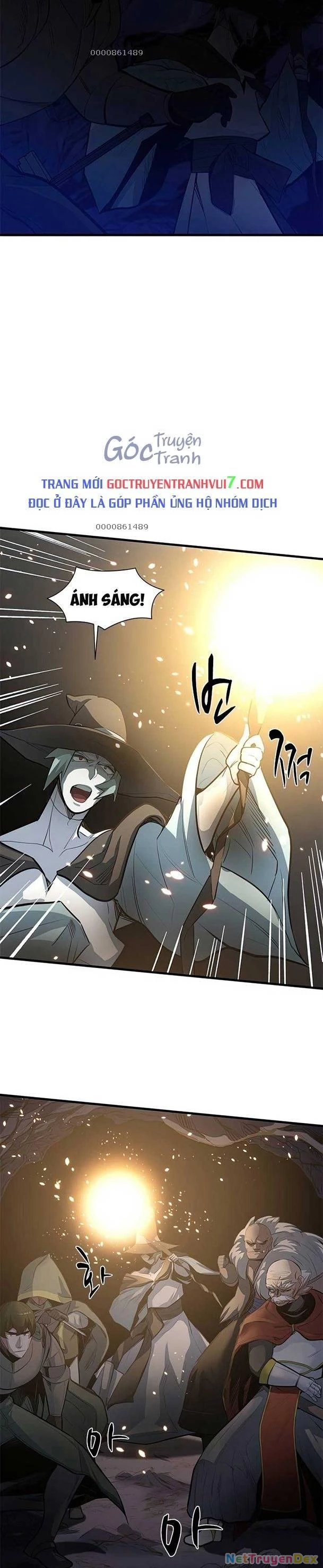 Hầm Ngục Hướng Dẫn Cấp Địa Ngục Chapter 92 - Trang 4