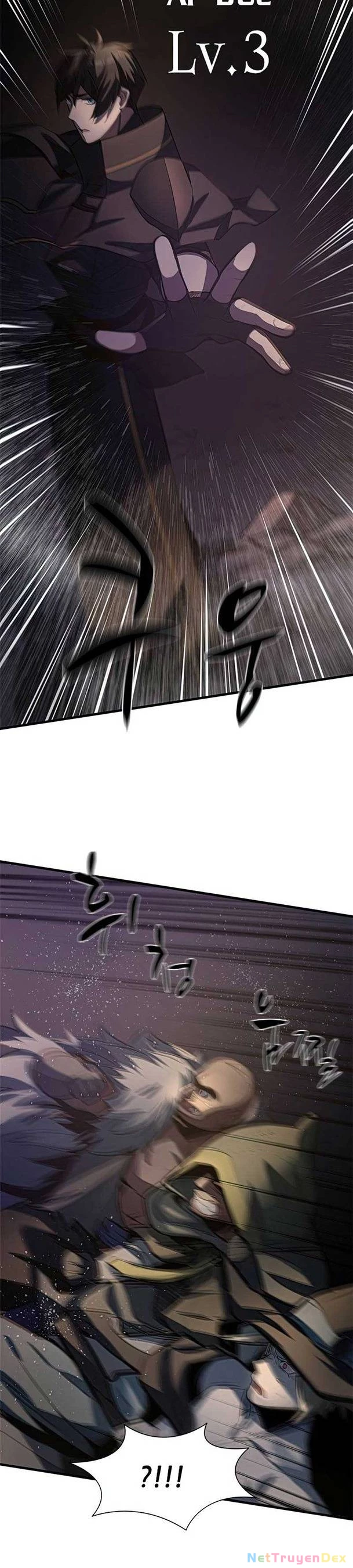 Hầm Ngục Hướng Dẫn Cấp Địa Ngục Chapter 92 - Trang 4