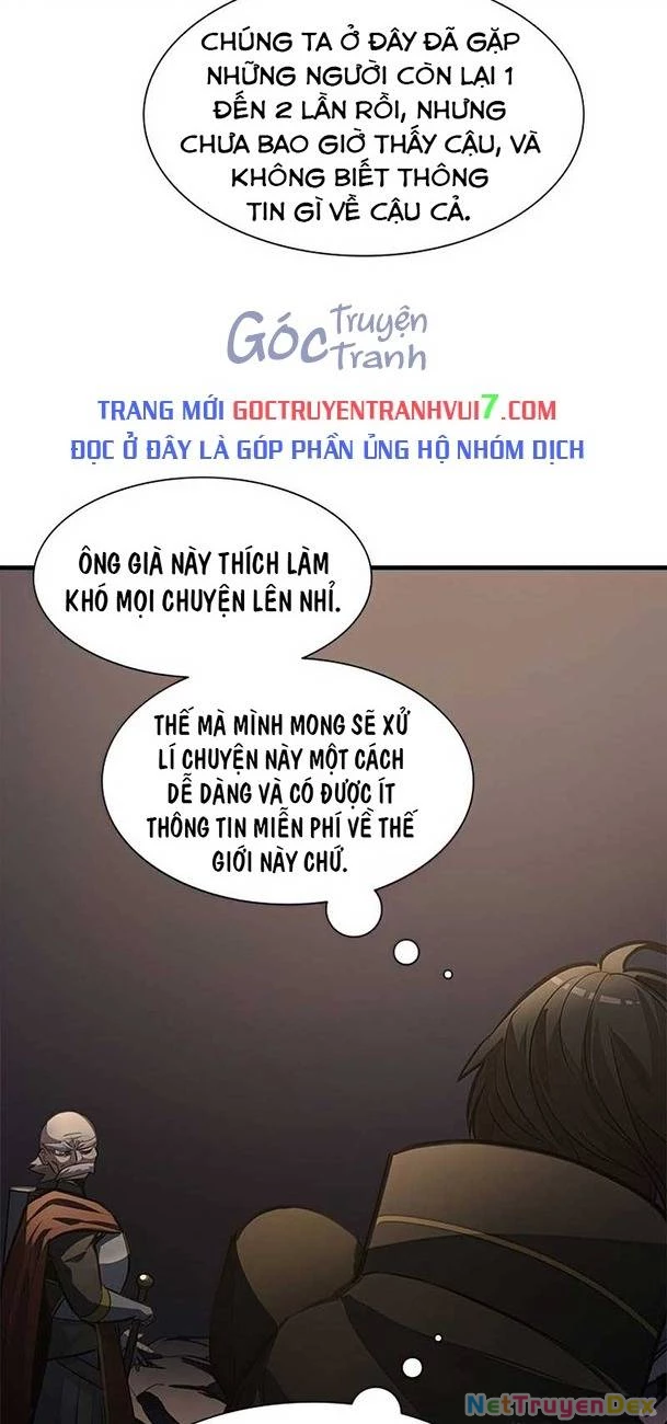 Hầm Ngục Hướng Dẫn Cấp Địa Ngục Chapter 92 - Trang 4