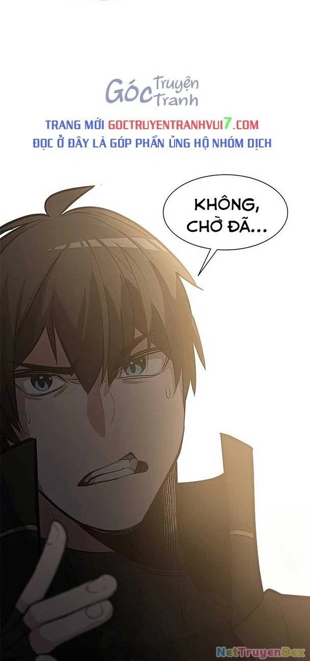 Hầm Ngục Hướng Dẫn Cấp Địa Ngục Chapter 92 - Trang 4