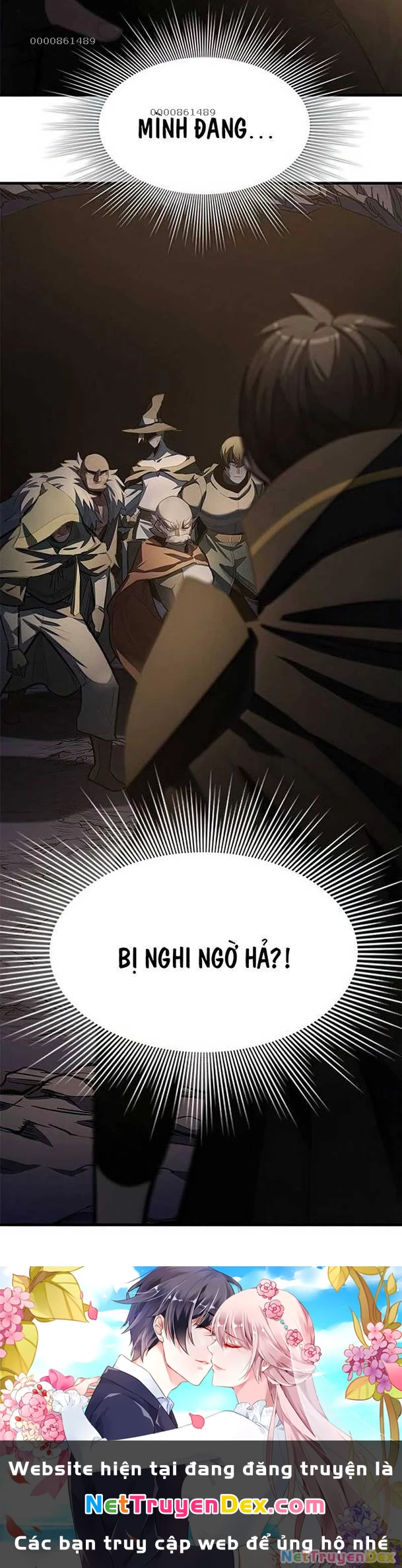 Hầm Ngục Hướng Dẫn Cấp Địa Ngục Chapter 92 - Trang 4