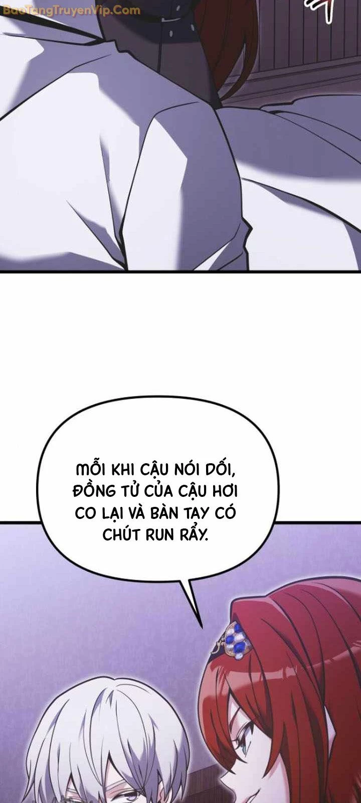 Hắc Kị Sĩ Thiên Tài Giới Hạn Thời Gian Chapter 89 - Next Chapter 90