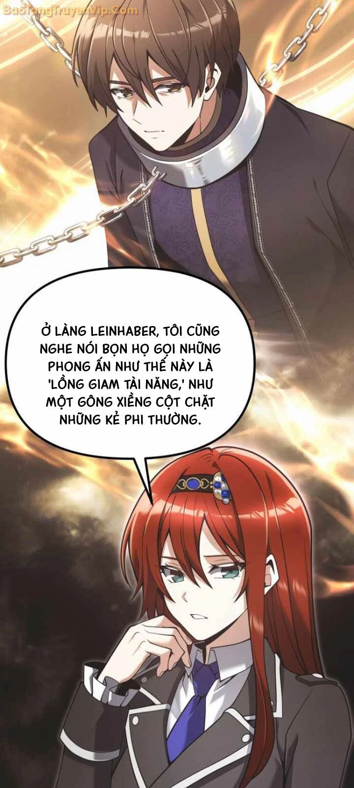 Hắc Kị Sĩ Thiên Tài Giới Hạn Thời Gian Chapter 89 - Next Chapter 90