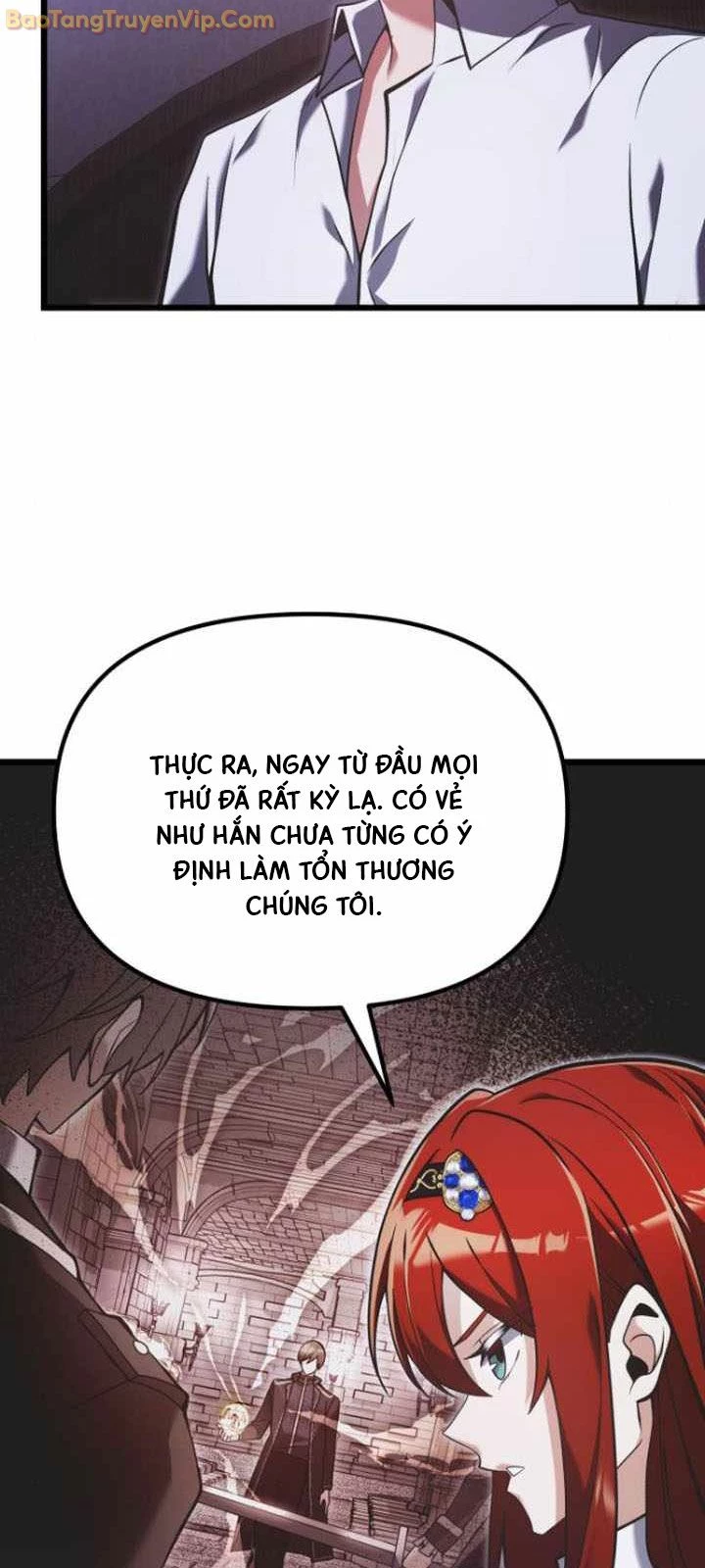 Hắc Kị Sĩ Thiên Tài Giới Hạn Thời Gian Chapter 89 - Next Chapter 90