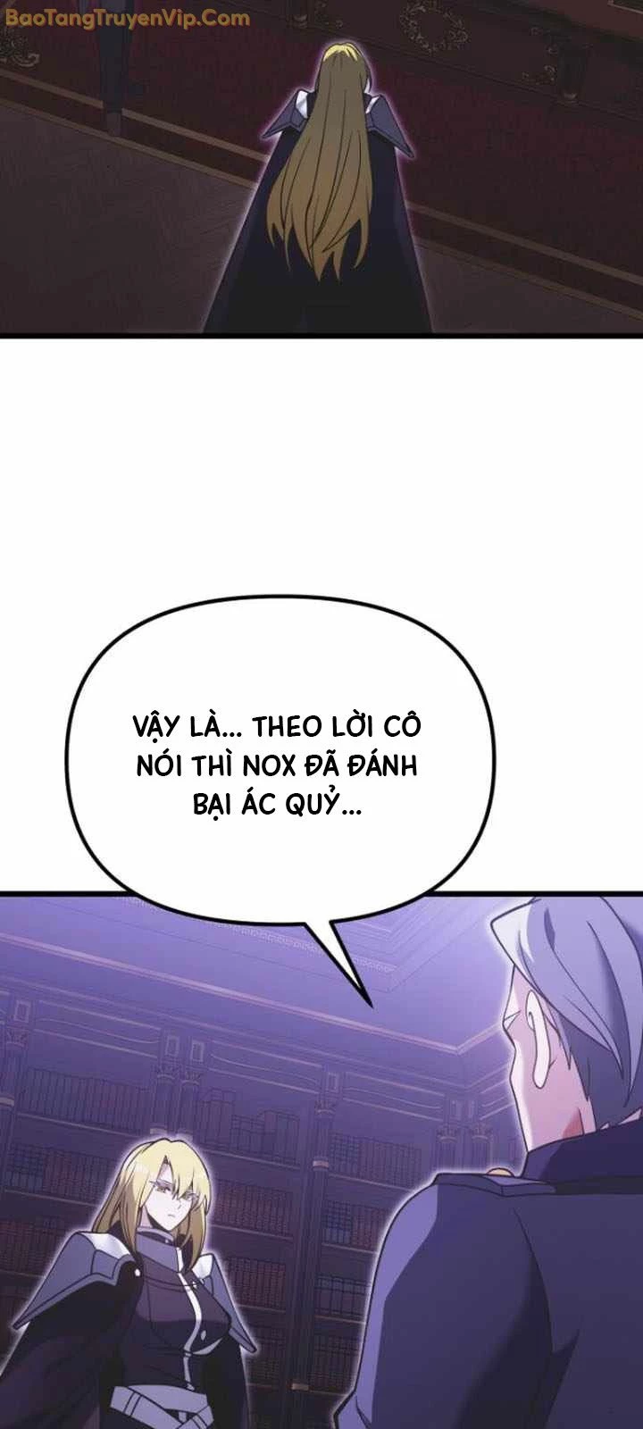 Hắc Kị Sĩ Thiên Tài Giới Hạn Thời Gian Chapter 89 - Next Chapter 90