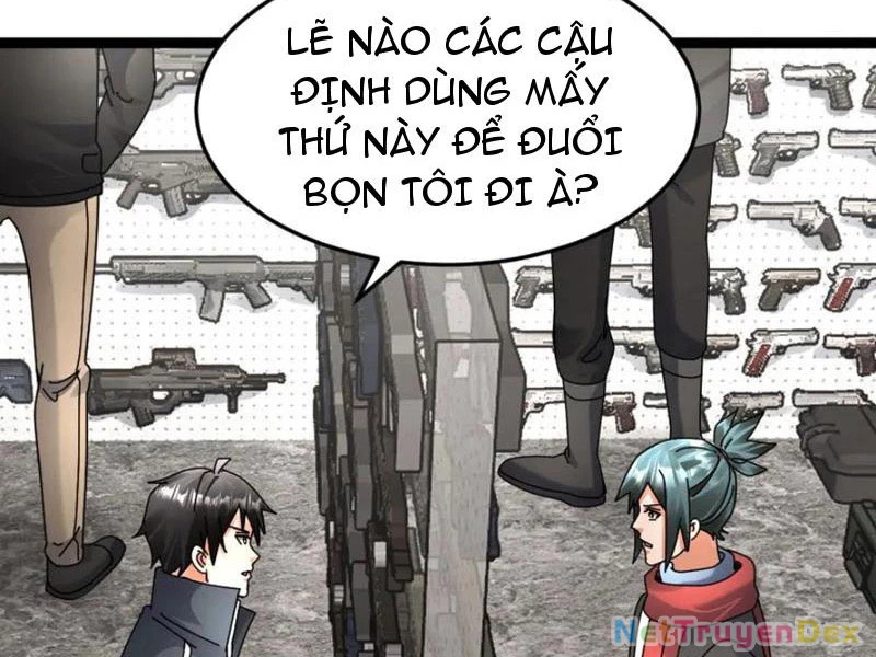 Toàn Cầu Băng Phong: Ta Chế Tạo Phòng An Toàn Tại Tận Thế Chapter 551 - Next Chapter 552