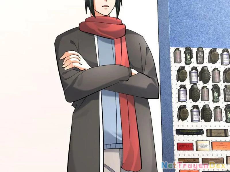 Toàn Cầu Băng Phong: Ta Chế Tạo Phòng An Toàn Tại Tận Thế Chapter 551 - Next Chapter 552
