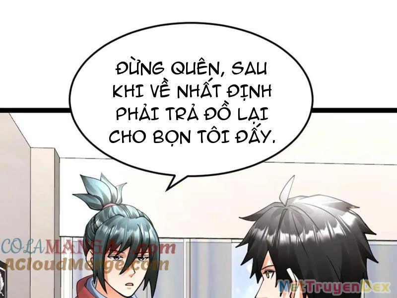 Toàn Cầu Băng Phong: Ta Chế Tạo Phòng An Toàn Tại Tận Thế Chapter 551 - Next Chapter 552