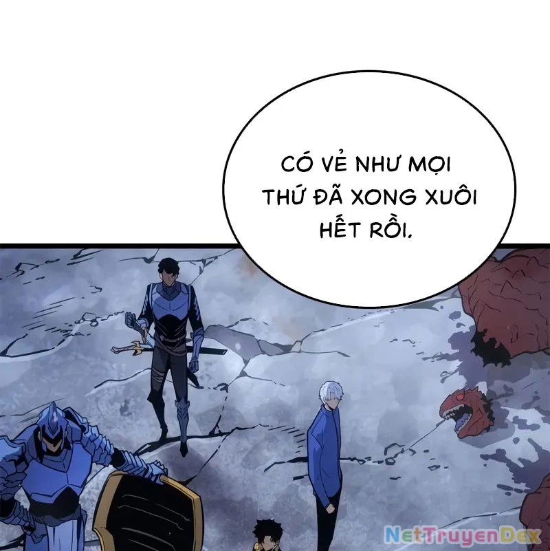 Solo Leveling : Ragnarok Chapter 35 - Trang 2