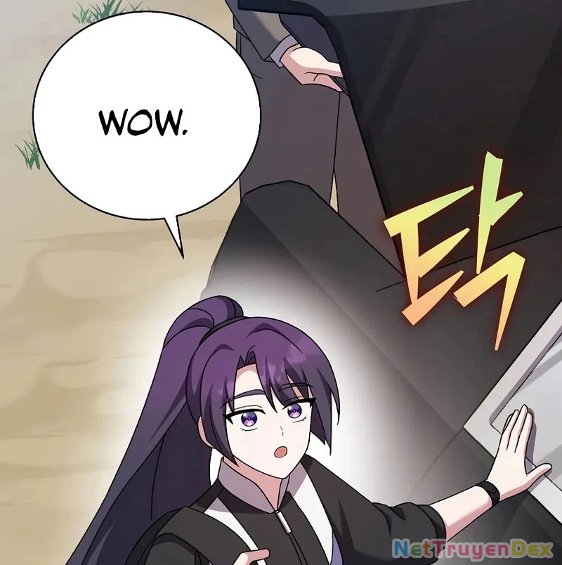 Nhân Vật Ngoài Lề Tiểu Thuyết Chapter 111 - Trang 4