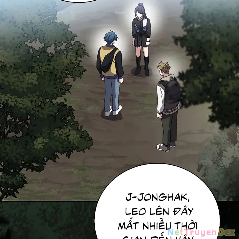 Nhân Vật Ngoài Lề Tiểu Thuyết Chapter 111 - Trang 4