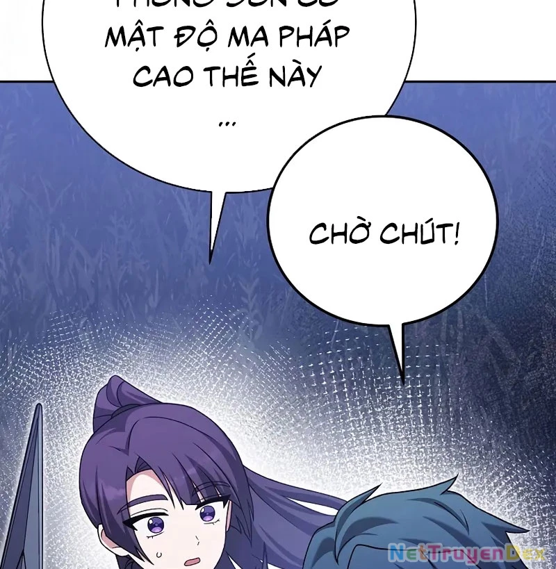 Nhân Vật Ngoài Lề Tiểu Thuyết Chapter 111 - Trang 4